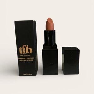 💰 Trust Fund Beauty Lipgasm Lipstick | Full Disclosure